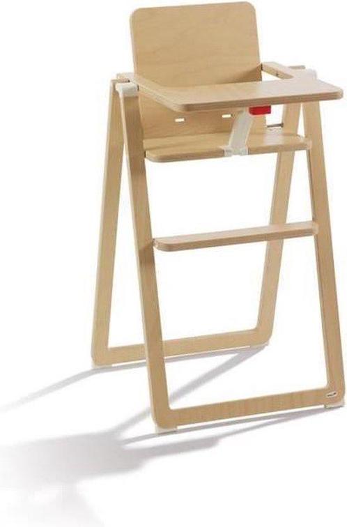 SUPAFLAT kinderstoel inklapbaar & nieuw kussen in verpakking, Kinderen en Baby's, Kinderstoelen, Zo goed als nieuw, Ophalen