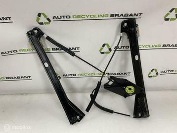 Raammechanisme Voor Links VW Polo 6R 5D NIEUW 6R4837461N beschikbaar voor biedingen