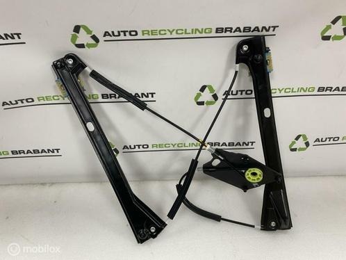 Raammechanisme Voor Links VW Polo 6R 5D NIEUW 6R4837461N, Auto-onderdelen, Ruiten en Toebehoren, Nieuw, Ophalen of Verzenden