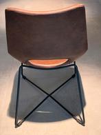 8 stoelen, Huis en Inrichting, Stoelen, Ophalen, Gebruikt, Modern, Metaal