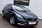 Volvo V40 D2 Geartronic* Kinetic* Navi* Airco* PDC, Achat, Euro 6, Noir, 5 portes