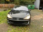 2004 Peugeot 206cc Auto, Auto's, Gebruikt, Overige brandstoffen, Bedrijf, Overige carrosserie