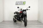Kawasaki Z900RS demo, Motoren, Motoren | Kawasaki, 4 cilinders, Motorrijbewijs A, Bedrijf, 900 cc
