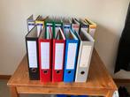 A4 ringmappen, cursus blokken, pennenzak, Ophalen, Nieuw