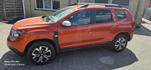 Dacia Duster, Auto's, Dacia, Particulier, Duster, ABS, Achteruitrijcamera, Airbags, Airconditioning, Android Auto, Apple Carplay