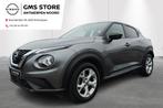 Nissan Juke 1.0 DIG-T 114 N-Connecta - 2 ans KARE incl, Argent ou Gris, Achat, 1250 kg, Noir