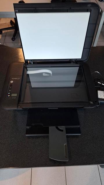 Imprimante HP, Hp, Enlèvement ou Envoi, Copier, Imprimante à jet d'encre
