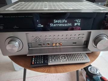 Yamaha MusicCast RX-A2050 AVENTAGE, Phono en lichte schade beschikbaar voor biedingen