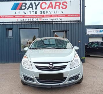 OPEL CORSA 1.2  2009 