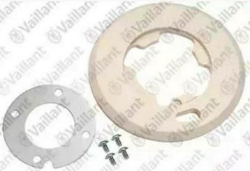 Bulex/Vaillant Isolatieplaat + branderpakking (nieuw) beschikbaar voor biedingen