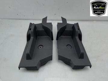 STEUN Volkswagen Golf VII (AUA) (01-2012/03-2021), Gebruikt, Volkswagen