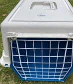 Transportkoffer voor katten, Ophalen, Zo goed als nieuw