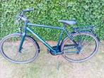 Granville stadsfiets, Ophalen, Zo goed als nieuw