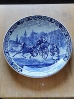 blauw delftse borden, Ophalen, Nieuw