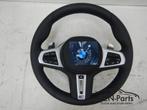 BMW 5-Serie G30 M Stuur MF+F1+Cruise Stuurairbag, Auto-onderdelen, Ophalen of Verzenden, Gebruikt