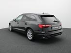 Audi A4 Avant 35 TFSi 110kW S tronic LED - KEYLESS GO - ALU, Auto's, Stof, Gebruikt, 4 cilinders, 164 g/km