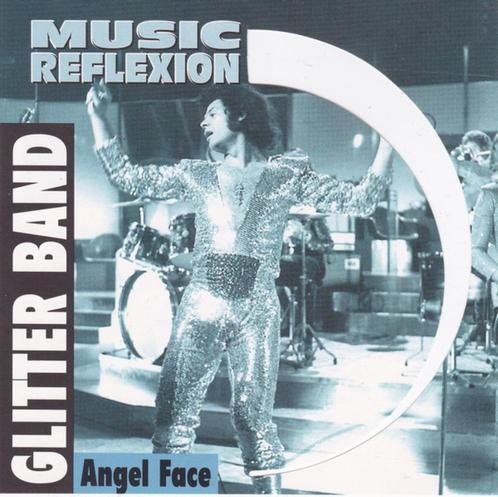 Glitter Band – Angel Face (cd), Cd's en Dvd's, Cd's | Rock, Ophalen of Verzenden