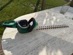 haagschaar, Tuin en Terras, Heggenscharen, Ophalen, Zo goed als nieuw, Elektrisch, Top craft