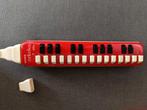 Melodica Hohner, Ophalen of Verzenden, Gebruikt