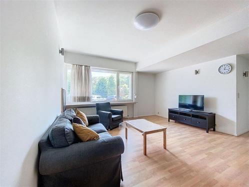 Appartement à vendre à Anderlecht, 1 chambre, Immo, Huizen en Appartementen te koop, Appartement