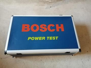 Bosch gereedschapskoffer beschikbaar voor biedingen