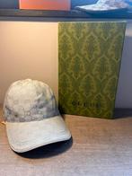 Gucci pet, Kleding | Heren, Hoeden en Petten, Verzenden, Gucci, Pet, 57 cm (M, 7⅛ inch) of minder