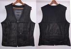 Gilet de moto en cuir neuf, Enlèvement ou Envoi, Neuf, avec ticket, Femmes, Manteau | cuir