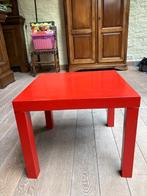 kindertafel, Kinderen en Baby's, Kinderkamer | Tafels en Stoelen, Ophalen, Gebruikt, Tafel(s)