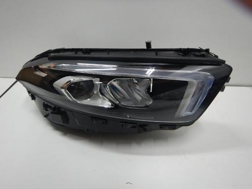 Mercedes-Benz W177 koplamp  LED High performance R Rechts A1, Auto-onderdelen, Verlichting, Mercedes-Benz, Gebruikt, Ophalen of Verzenden