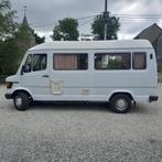Voorloper van een camper Mercedes 307D 1984, Ophalen, Gebruikt