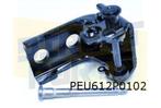 Citroen / DS / Fiat / Opel / Peugeot / Toyota portierscharni, Auto-onderdelen, Verzenden, Nieuw, Opel, Deur