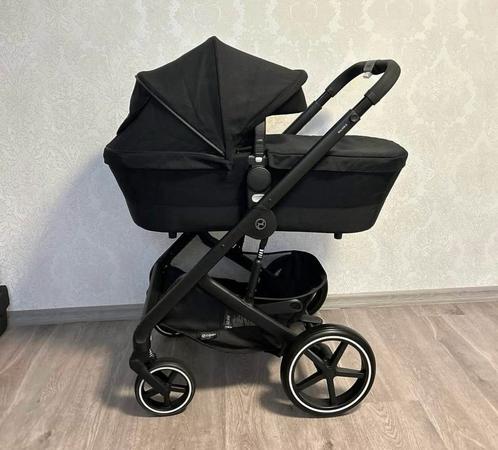 3in1 kinderwagen Cybex balios S luxe nieuw in verpakking, Kinderen en Baby's, Kinderwagens en Combinaties, Nieuw, Kinderwagen