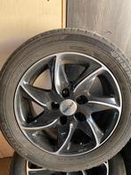 Verscheidene setjes zomer-/winterbanden Polo, Ibiza en Fabia, Auto-onderdelen, Banden en Velgen, Ophalen, Winterbanden, Velg(en)