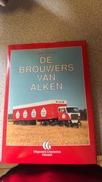 Boek De Brouwers van Alken. Cristal Alken, Ophalen, Zo goed als nieuw