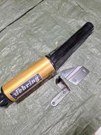 Sebring goud uitlaat yamaha Honda suzuki kawasaki, Motoren, Ophalen