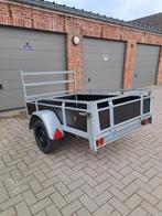 Aanhangwagen, Auto diversen, Aanhangers en Bagagewagens, Ophalen