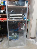 Porte douche avec paarois latérale, Enlèvement, Utilisé, Verre, Douche