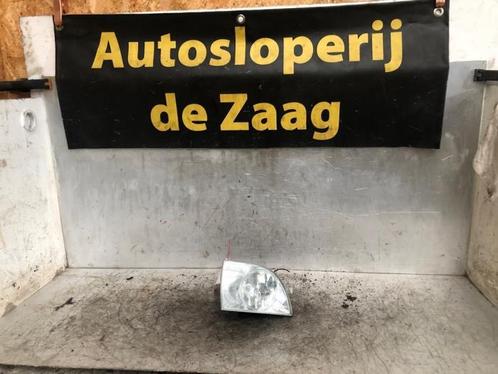 Mistlamp rechts-voor van een Skoda Fabia, Auto-onderdelen, Verlichting, Skoda, Gebruikt, 3 maanden garantie, Ophalen of Verzenden