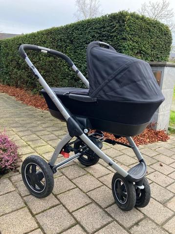 Mura Plus Kinderwagen beschikbaar voor biedingen