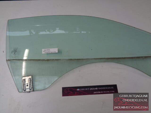 Ruit rechts XK150 convertible C2P2433, Autos : Pièces & Accessoires, Vitres & Accessoires, Jaguar, Utilisé, Enlèvement ou Envoi