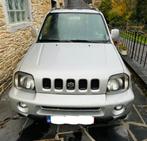 Suzuki jimny 1.3 Controle technique possible, Enlèvement, Suzuki