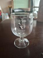 La Corne du Bois du Pendue Galopin 12cl, Verzenden, Gebruikt, Glas of Glazen, Overige merken