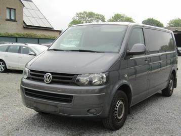 Vw Transporter 2.0 TDI L2 beschikbaar voor biedingen