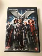 DVD X-men: The Last Stand, Cd's en Dvd's, Dvd's | Science Fiction en Fantasy, Vanaf 12 jaar, Ophalen of Verzenden, Zo goed als nieuw
