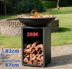 RJROYAL-LIVING BBQ Plancha in België 🇧🇪, Ophalen