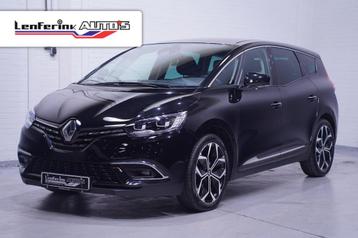 Renault Grand Scenic 1.3 TCe Techno 7p. NAP 7-Persoons Clima beschikbaar voor biedingen