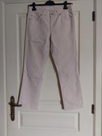 Broek, Ophalen, Zo goed als nieuw, Maat 38/40 (M)