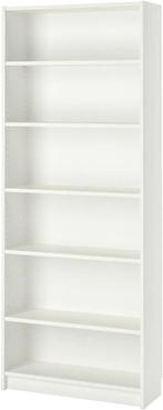 ARMOIRE BILLY IKEA AVEC RALLONGE À 236 CM, Enlèvement