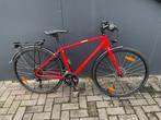 Fiets Trek FX2, Fietsen en Brommers, Fietsen | Heren | Herenfietsen, Ophalen, Zo goed als nieuw, Overige merken, Versnellingen