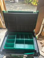 Opbergkistjes hikoki, Ophalen, Zo goed als nieuw